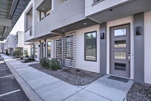 Exterior detail - Villa w/ Hot Tubs ~ 5 Miles to Historic St. George (St. George)