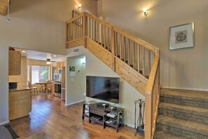 Maison (3 Bedrooms) | Intérieur