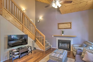 Maison (3 Bedrooms) | Intérieur