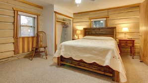 Maison (3 Bedrooms) | Intérieur
