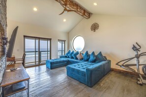 Casa (4 Bedrooms) | Interior