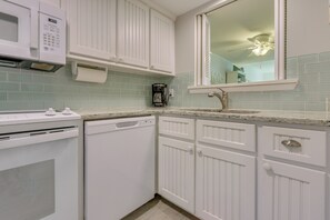 Lägenhet (2 Bedrooms) | Interiör