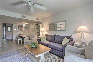 Apartament (2 Bedrooms) | Interior