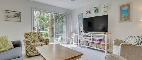 Appartement (2 Bedrooms) | Façade de l’hébergement