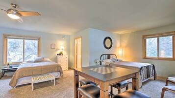 Casa (2 Bedrooms) | Interior