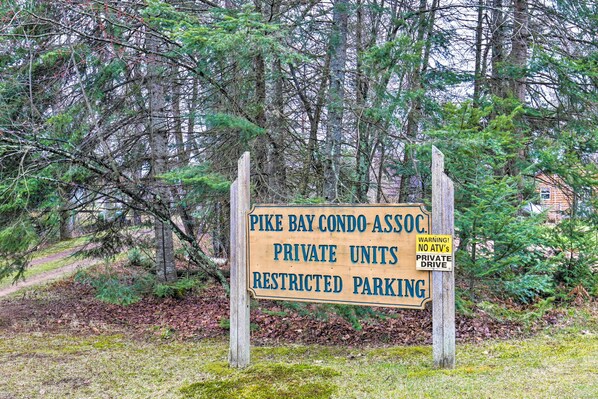 Casa (2 Bedrooms) | Interior