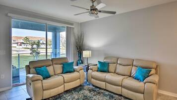 Apartment (3 Bedrooms) | Interior