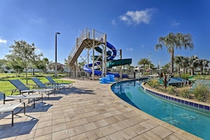 Căn hộ (3 Bedrooms) | Nội thất