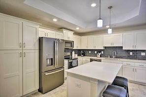 Apartment (3 Bedrooms) | Interior - Kissimmee Condo w/ Resort-style Amenities! (Kissimmee)