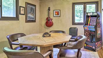 Casa (3 Bedrooms) | Interior