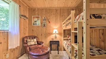 Casa (3 Bedrooms) | Interior