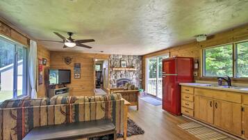 Casa (3 Bedrooms) | Interior