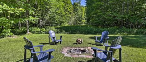 Maison (3 Bedrooms) | Intérieur