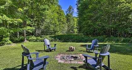 Cozy Florence Cabin, Proximity to Keyes Peak!