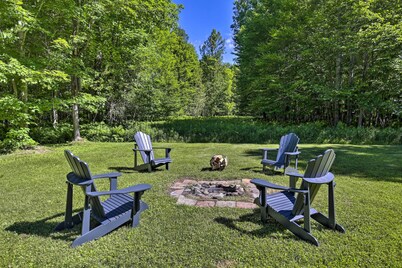 佛羅倫斯舒適小屋飯店,鄰近基斯峰