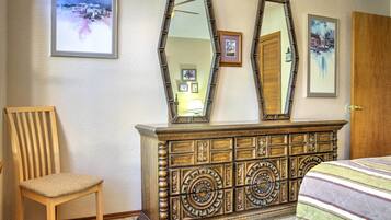 Casa (3 Bedrooms) | Interior