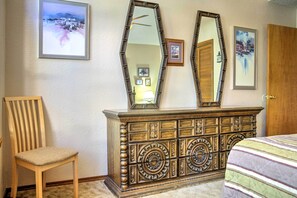 Hus (3 Bedrooms) | Innvendig