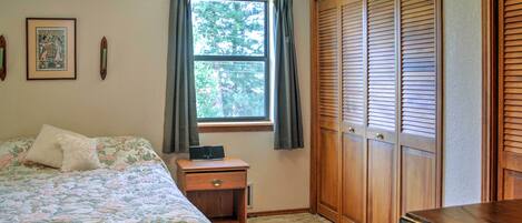 Ferienhaus (3 Bedrooms) | Innenbereich