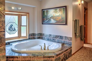 Hus (3 Bedrooms) | Innvendig