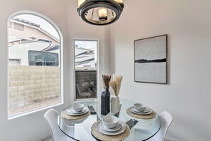 House (6 Bedrooms) | Interior - Beautiful Chandler Escape w/ Putting Green & Pool! (Chandler)