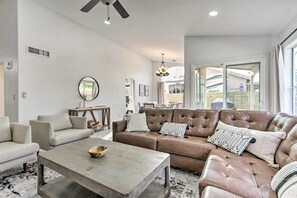 Maison (6 Bedrooms) | Intérieur