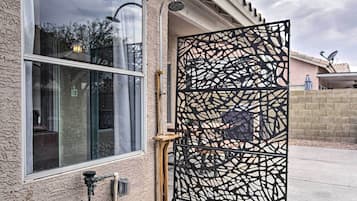 Hus (6 Bedrooms) | Interiör