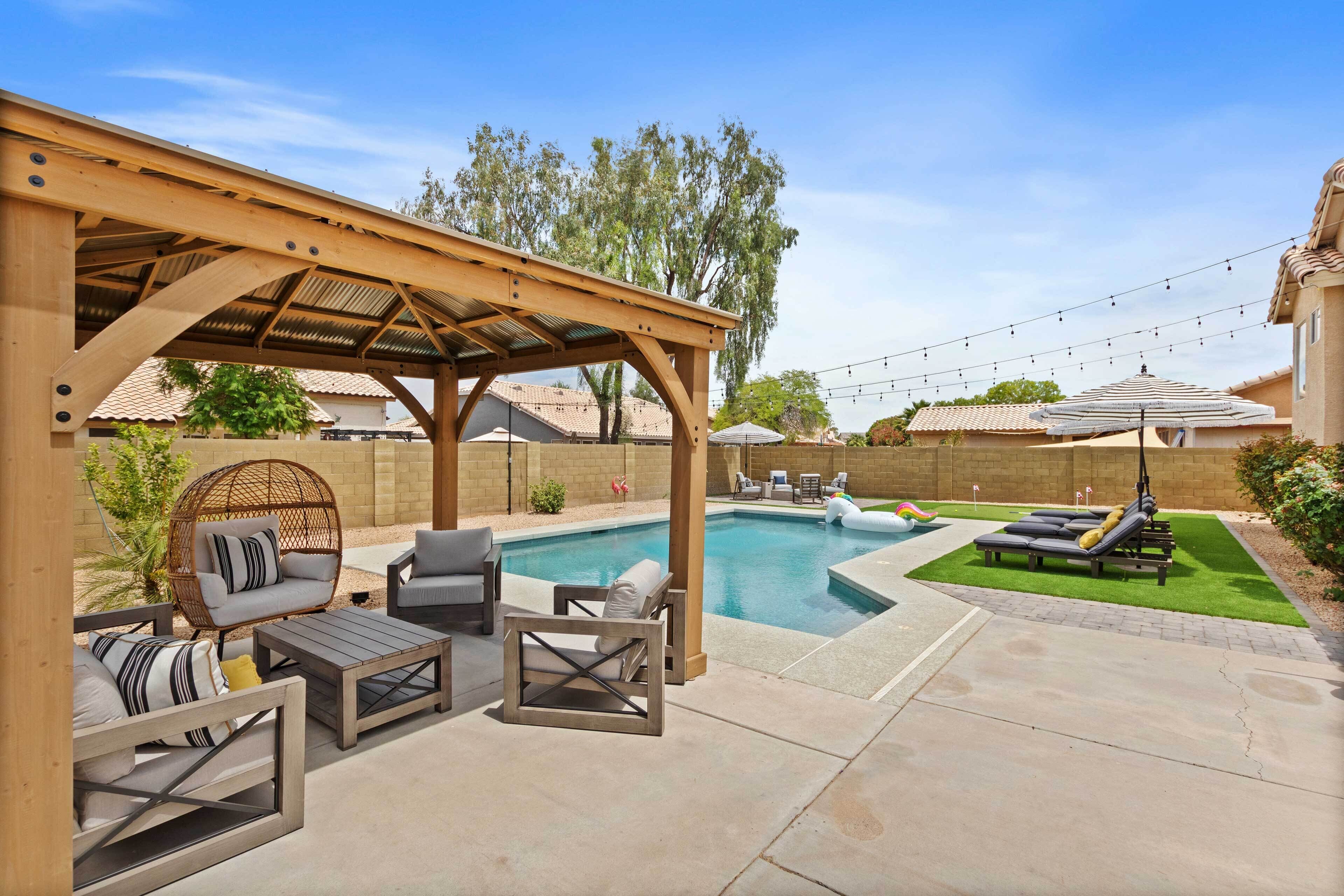 Hus (6 Bedrooms) | Innvendig