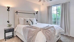 独立别墅 (6 Bedrooms) | 住宿内部