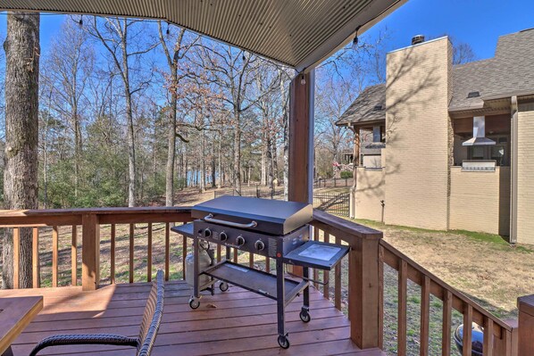 Hus (3 Bedrooms) | Innvendig