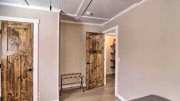 Hus (3 Bedrooms) | Innvendig