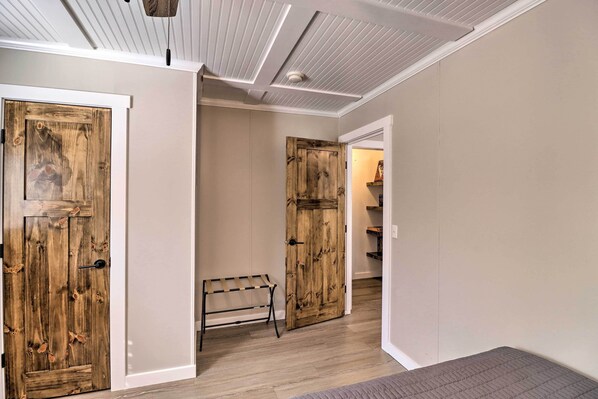 Hus (3 Bedrooms) | Innvendig