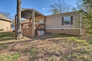 Hus (3 Bedrooms) | Innvendig