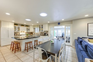 House (Multiple Bedrooms) | Interior - Expansive Flagstaff Family Retreat w/ Media Room! (Flagstaff)