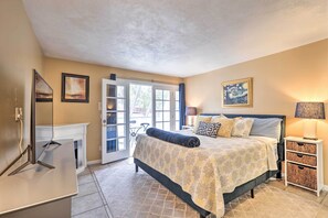 独立别墅 (Multiple Bedrooms) | 住宿内部