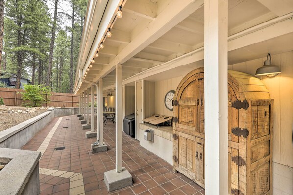 Maison (Multiple Bedrooms) | Intérieur