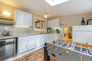 House (Multiple Bedrooms) | Interior