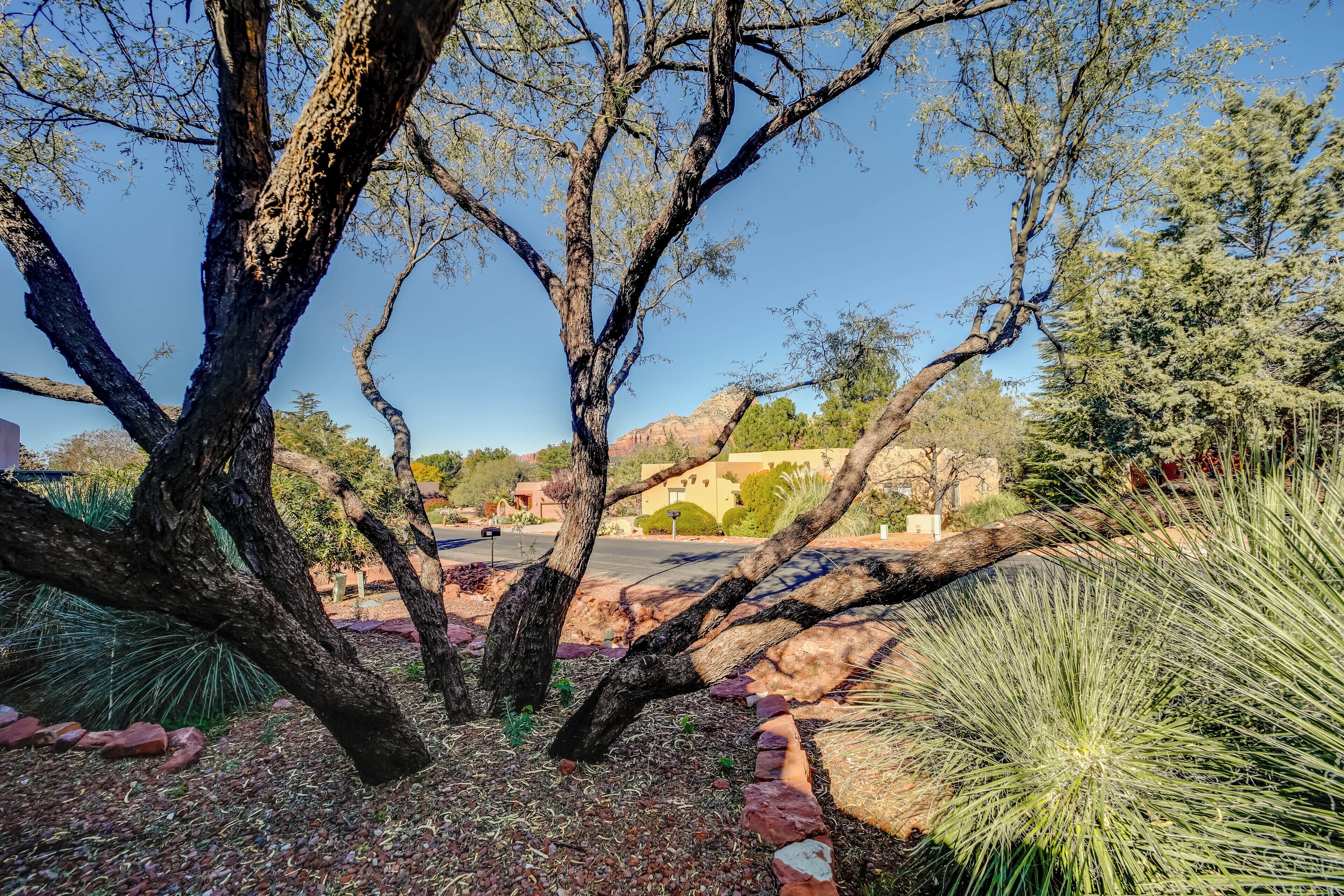 Casa (3 Bedrooms) | Interni