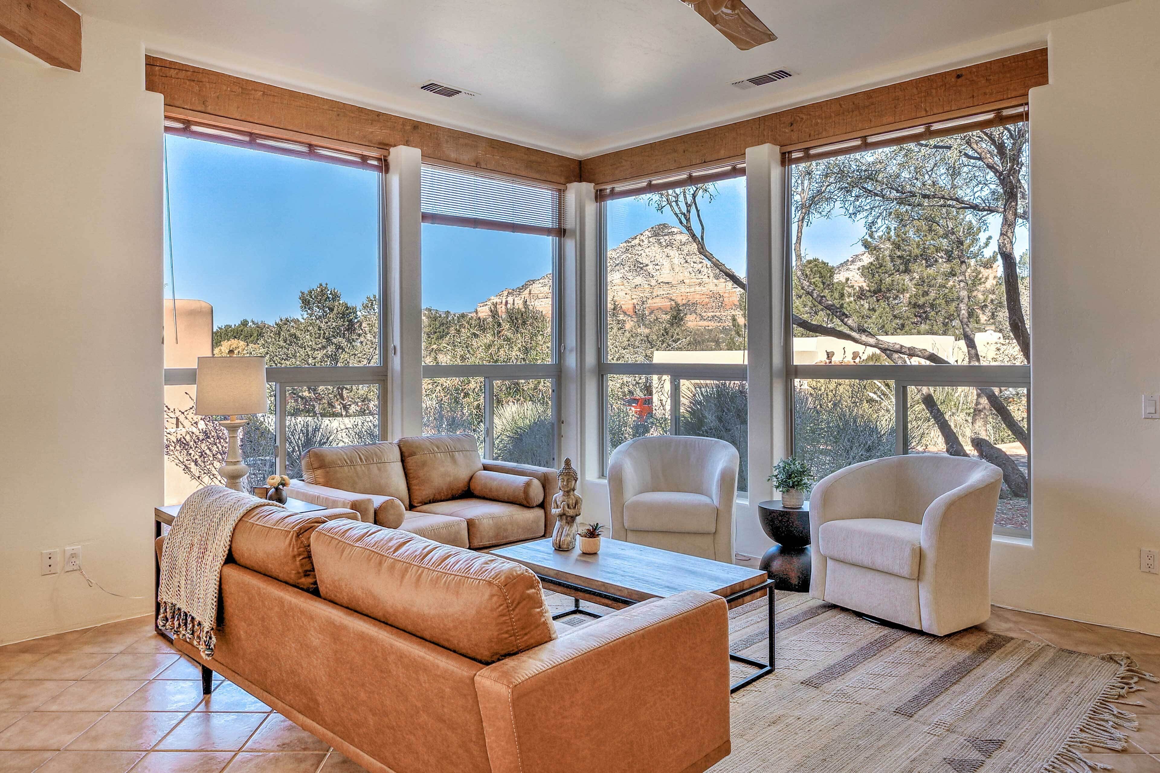 Casa (3 Bedrooms) | Interior