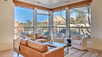 Hus (3 Bedrooms) | Innvendig