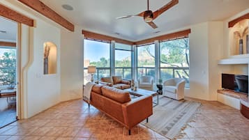 Hus (3 Bedrooms) | Innvendig