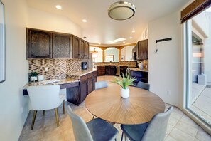 Huis (3 Bedrooms) | Interieur