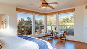 Hus (3 Bedrooms) | Innvendig