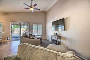 ハウス (4 Bedrooms) | 内装