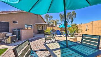 House (4 Bedrooms) | Interior