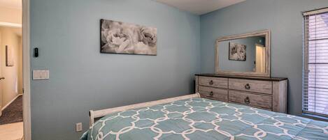 Casa (4 Bedrooms) | Parte interna