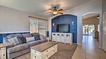 House (4 Bedrooms) | Interior