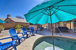 Casa (4 Bedrooms) | Parte interna