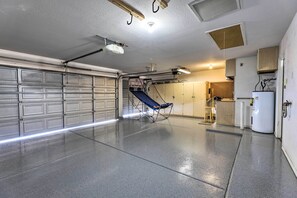 独立别墅 (4 Bedrooms) | 住宿内部