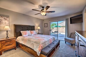 ハウス (4 Bedrooms) | 内装