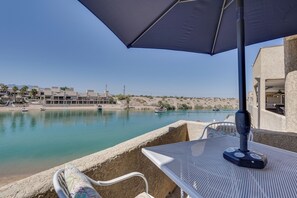 Apartemen (2 Bedrooms) | Interior